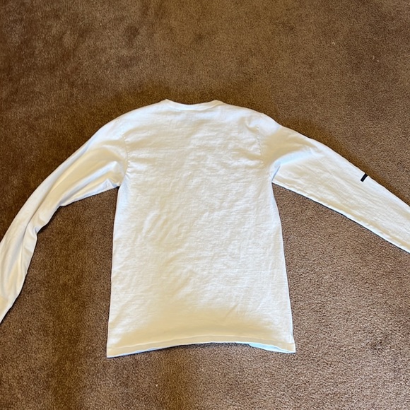 White champion sweatshirt - Picture 3 of 4